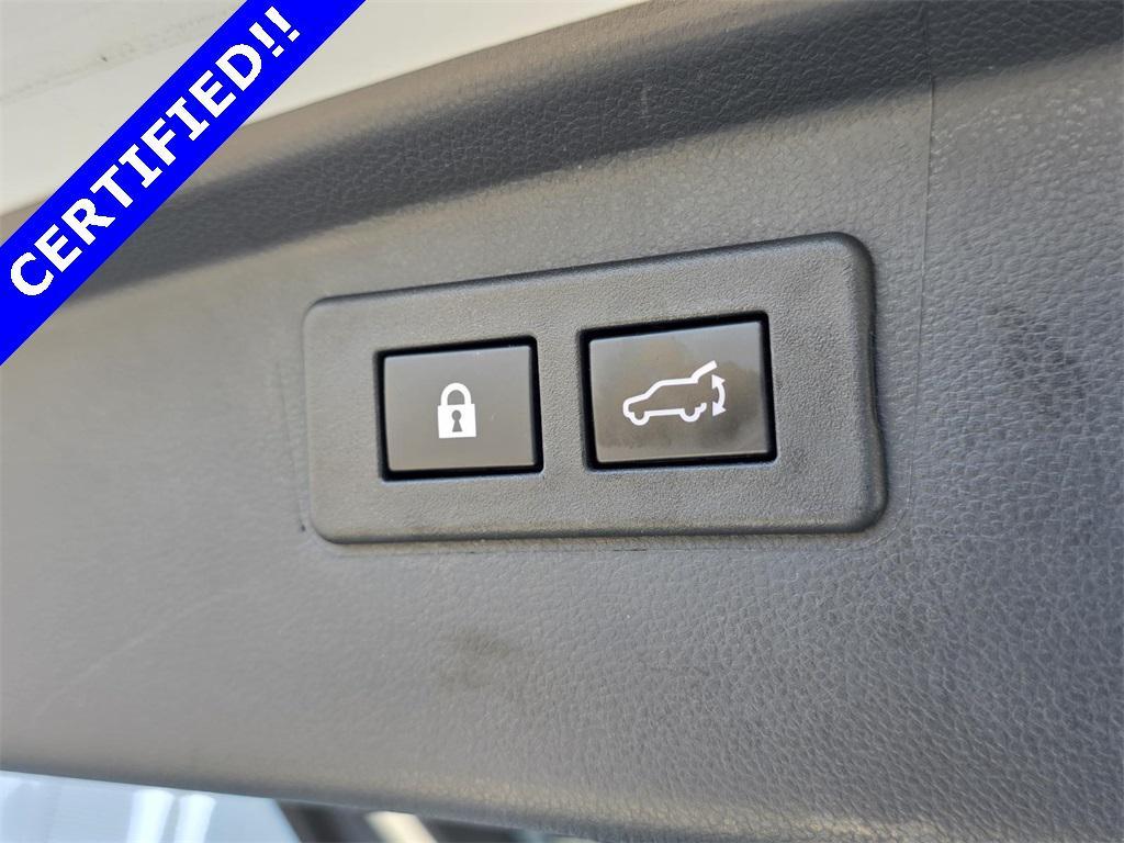 used 2023 Subaru Outback car, priced at $30,325