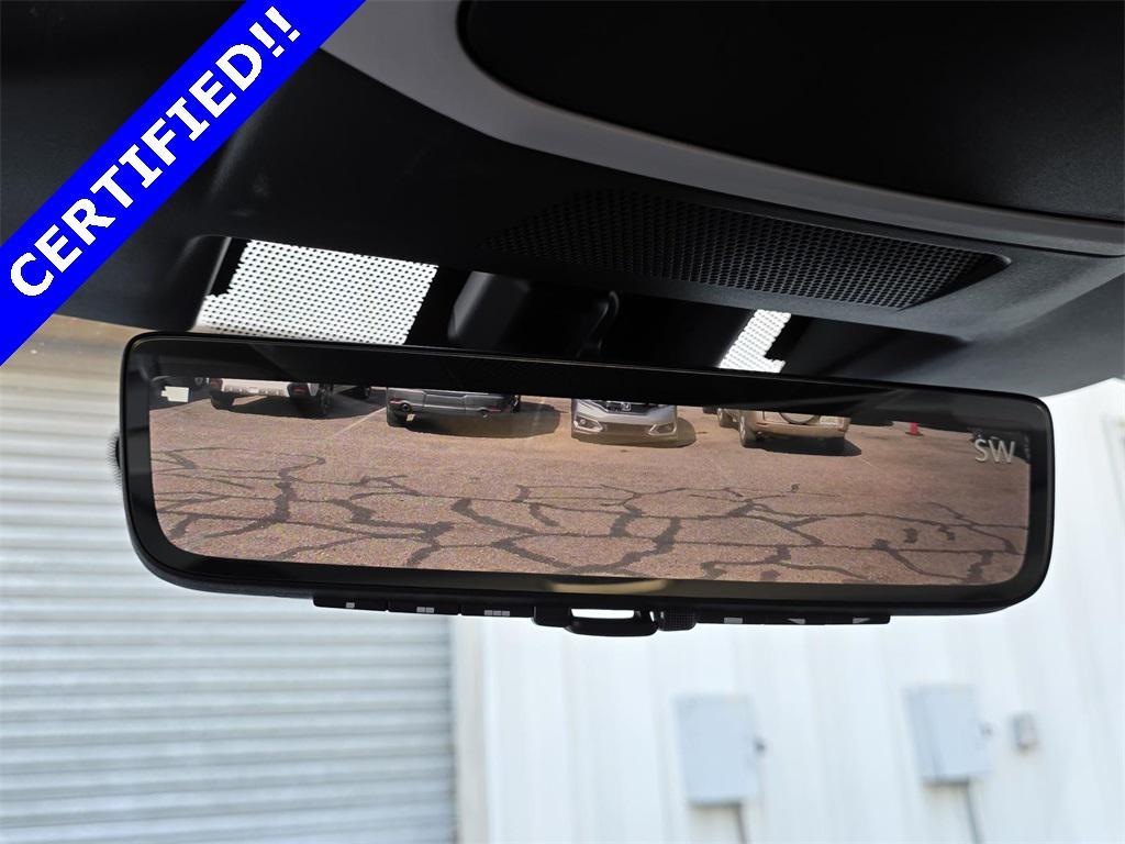 used 2023 Subaru Outback car, priced at $30,325