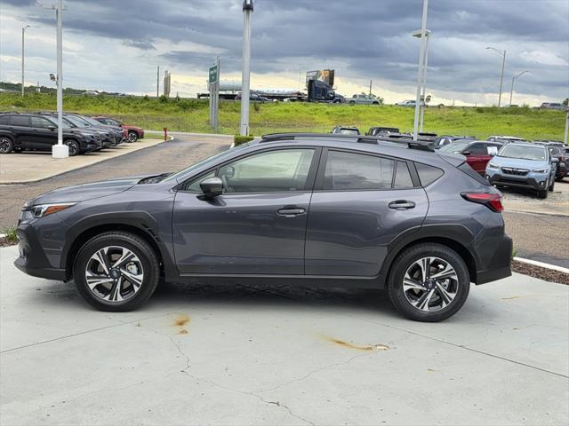new 2025 Subaru Crosstrek car, priced at $31,806