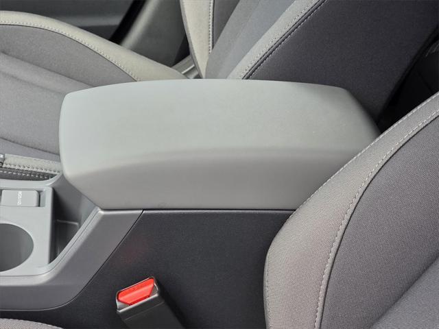 new 2025 Subaru Crosstrek car, priced at $31,806
