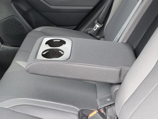 new 2025 Subaru Crosstrek car, priced at $31,806