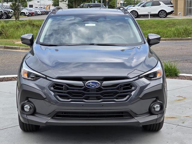 new 2025 Subaru Crosstrek car, priced at $31,806