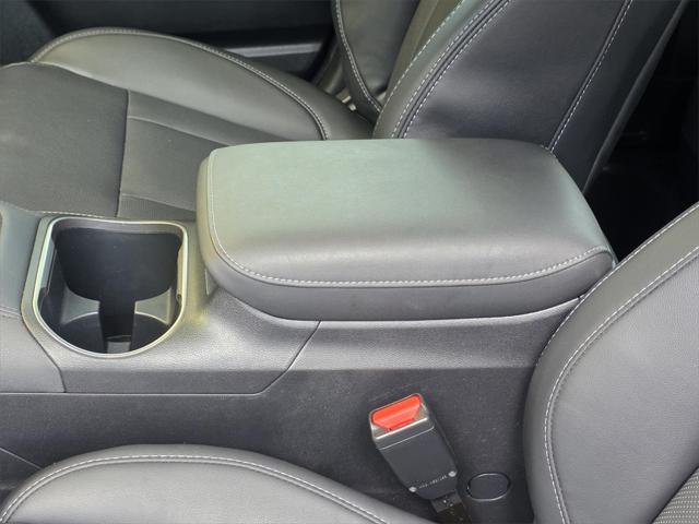 used 2024 Subaru Outback car, priced at $32,305