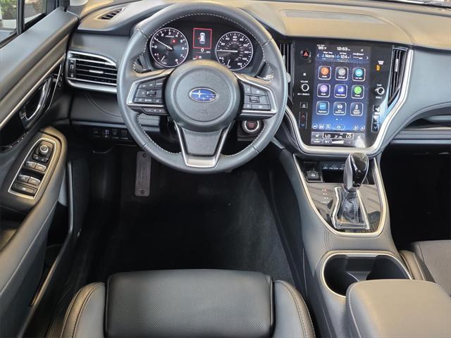 used 2024 Subaru Outback car, priced at $32,305