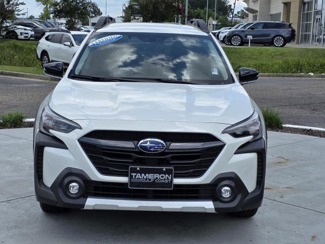 used 2024 Subaru Outback car, priced at $32,305