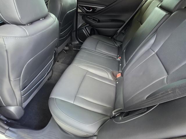 used 2024 Subaru Outback car, priced at $32,305