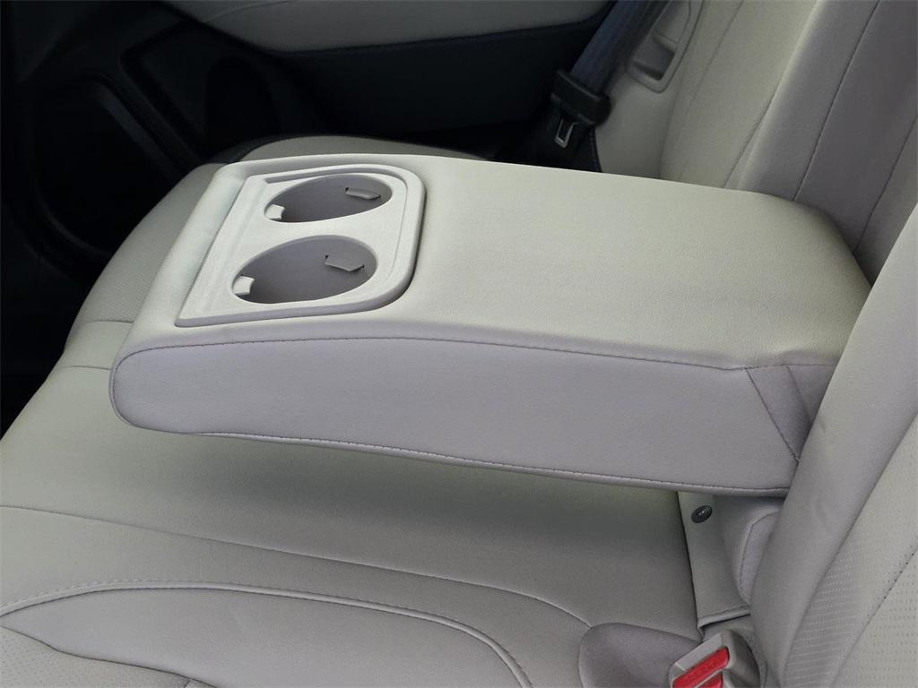 new 2025 Subaru Outback car, priced at $44,644