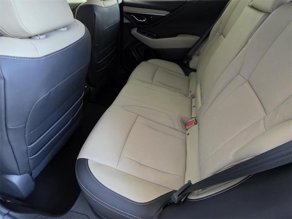 new 2025 Subaru Outback car, priced at $44,644