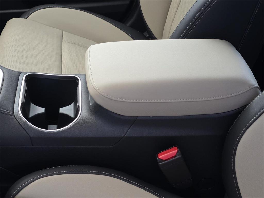 new 2025 Subaru Outback car, priced at $44,644