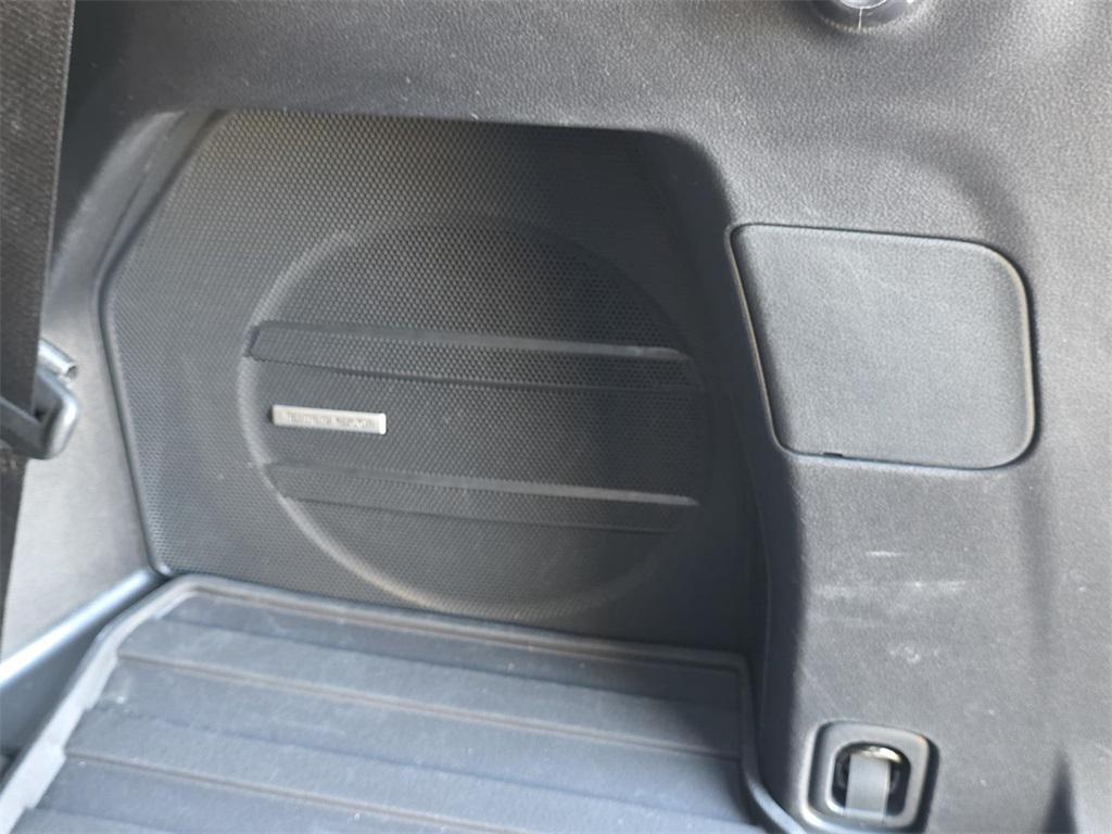 used 2020 Subaru Ascent car, priced at $19,255