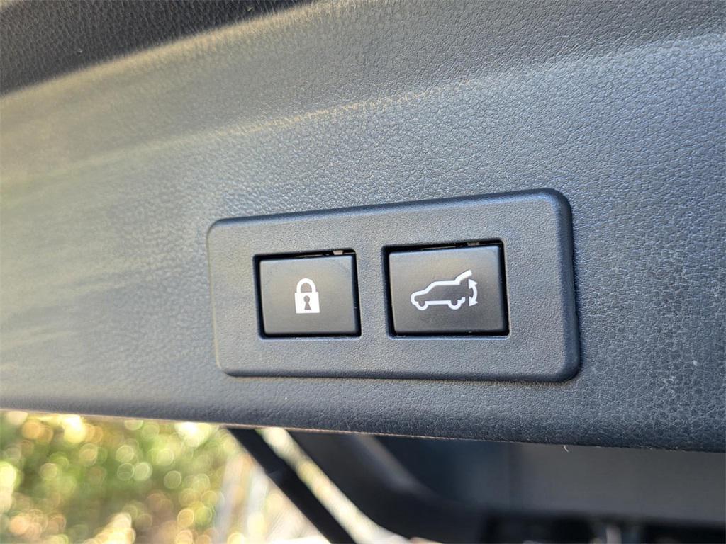 used 2020 Subaru Ascent car, priced at $19,255