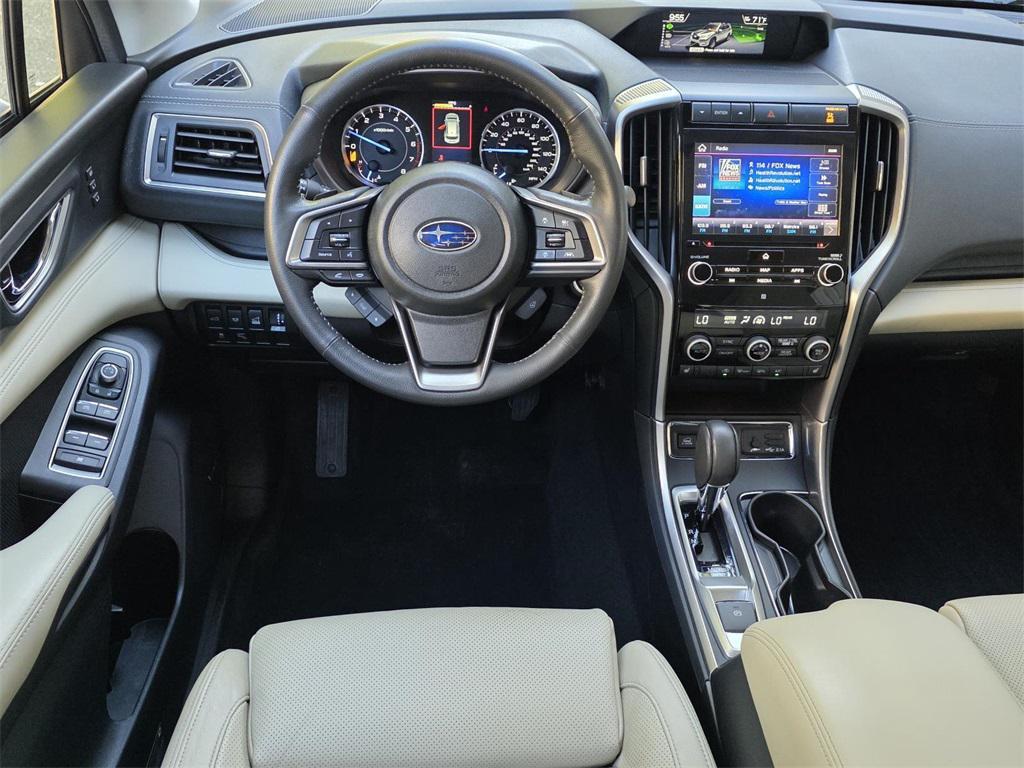 used 2020 Subaru Ascent car, priced at $19,255