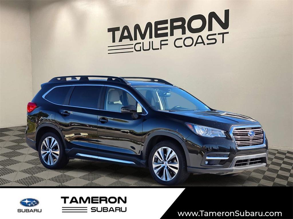 used 2020 Subaru Ascent car, priced at $19,255