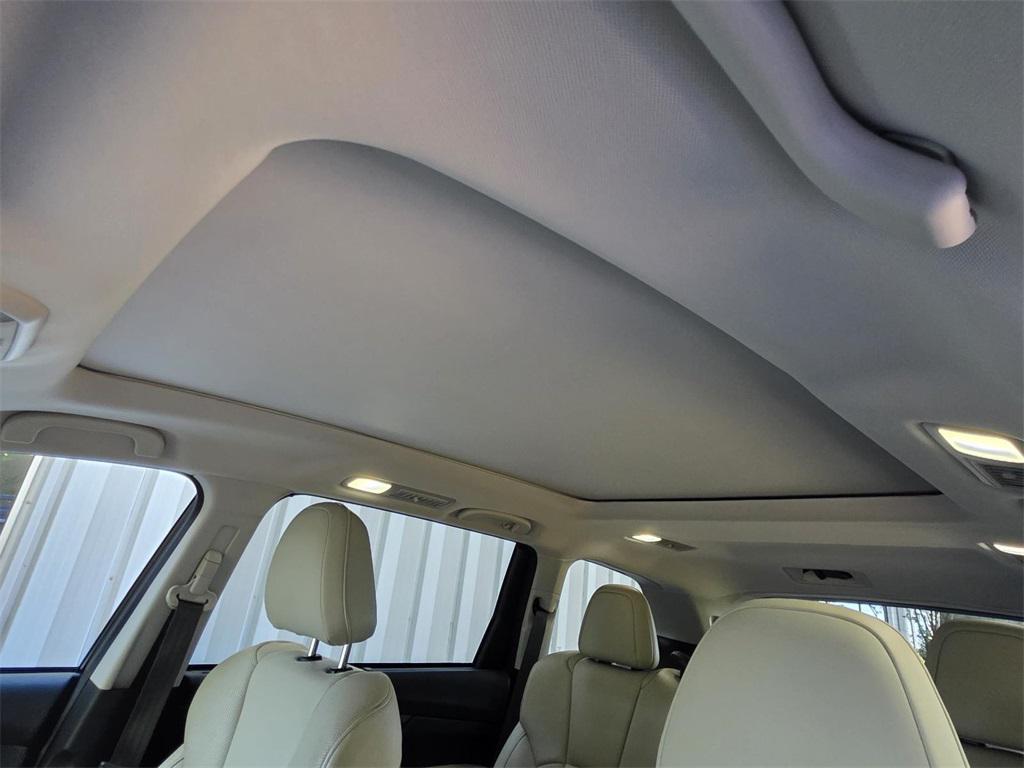used 2020 Subaru Ascent car, priced at $19,255