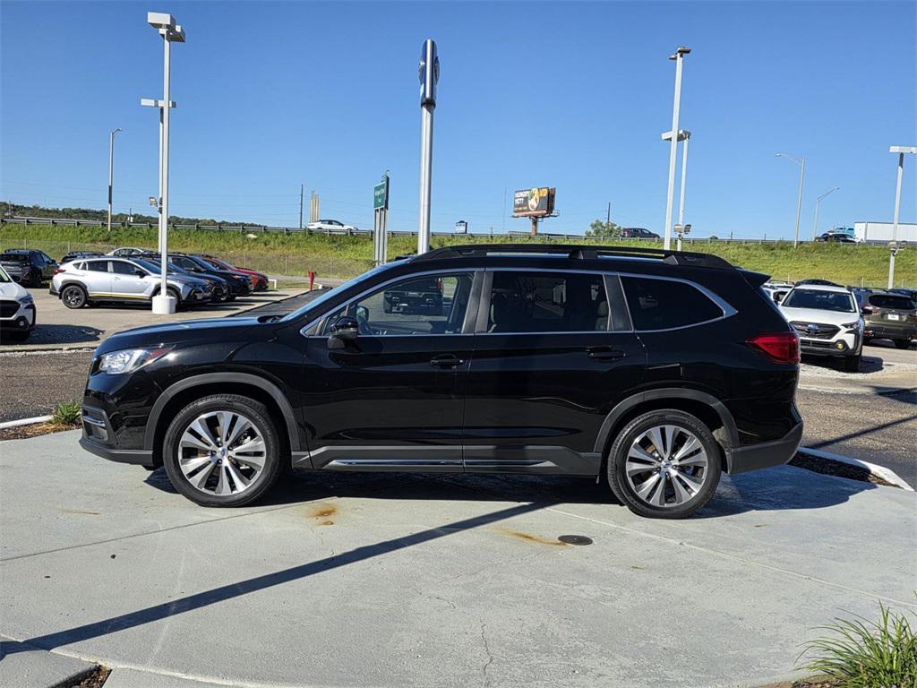 used 2020 Subaru Ascent car, priced at $19,255
