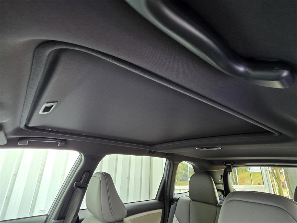 new 2025 Subaru Forester Hybrid car, priced at $42,430