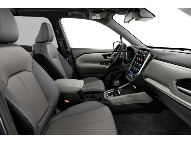 new 2025 Subaru Forester Hybrid car, priced at $42,430