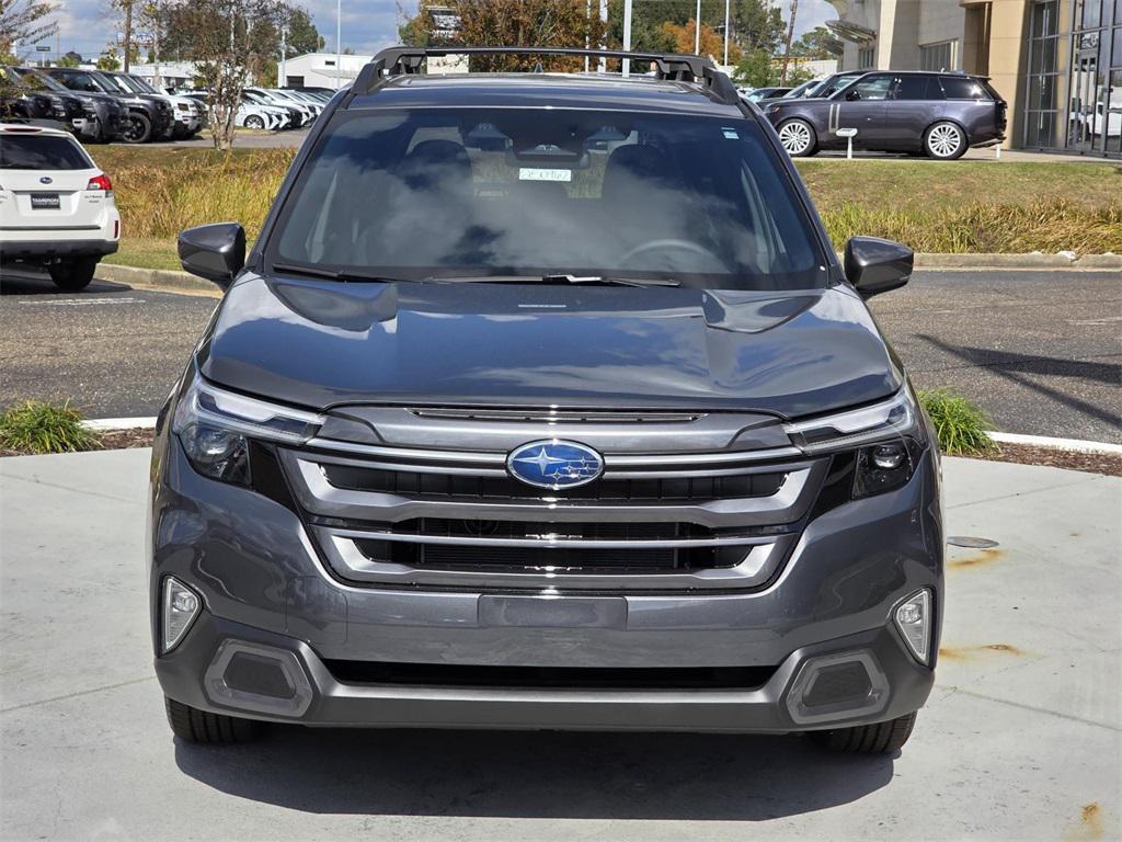new 2025 Subaru Forester Hybrid car, priced at $42,430