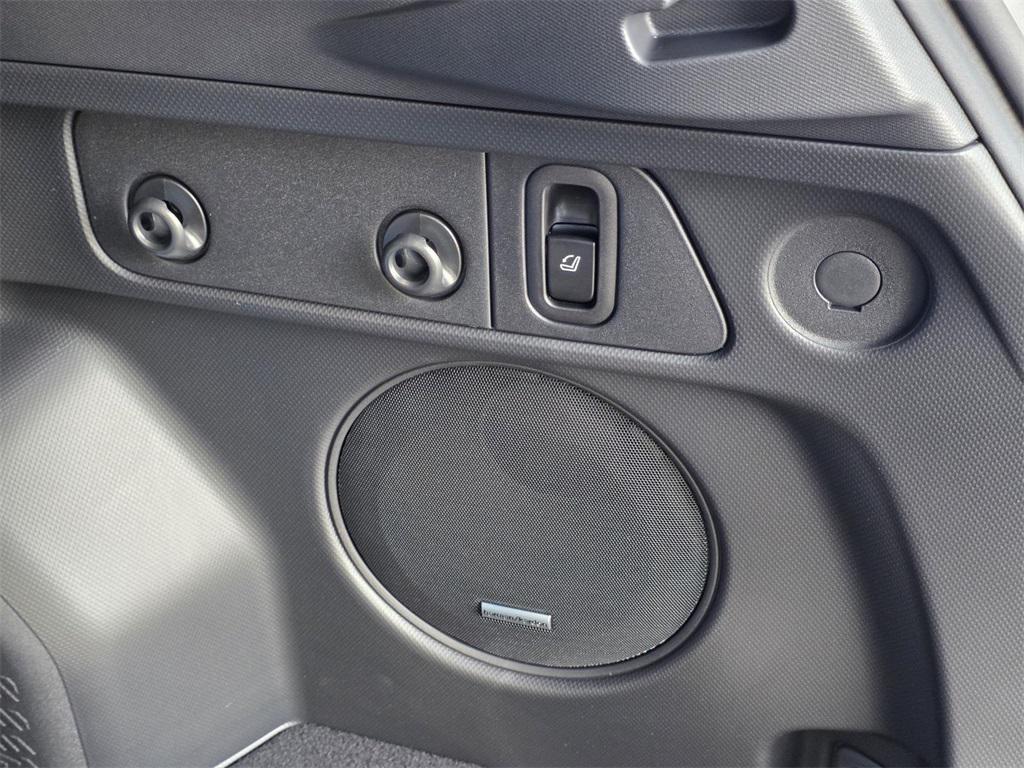 new 2025 Subaru Forester Hybrid car, priced at $42,430