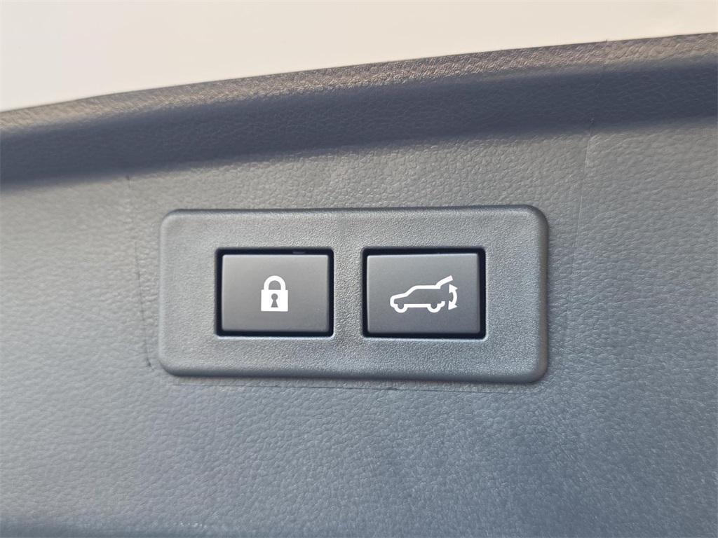 new 2025 Subaru Outback car, priced at $45,919