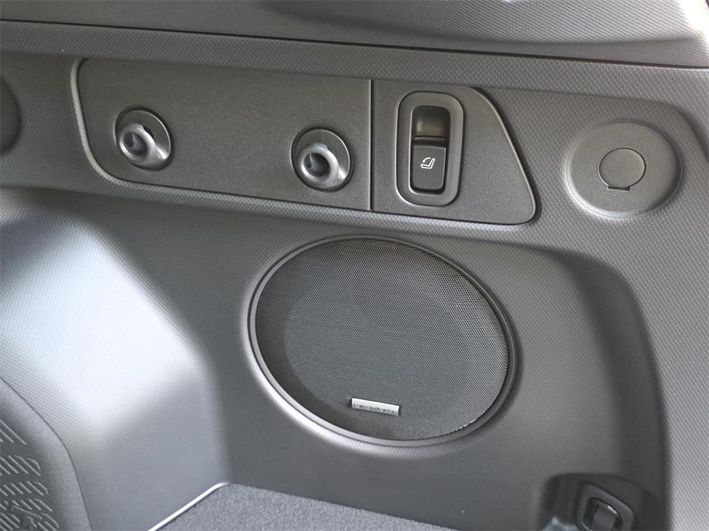 new 2025 Subaru Forester Hybrid car, priced at $43,924