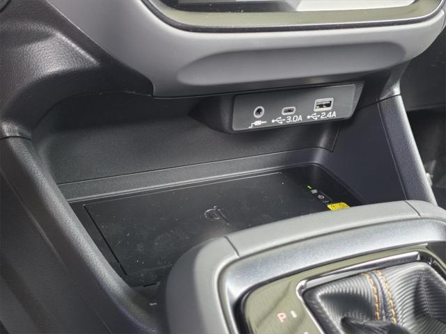 new 2025 Subaru Crosstrek car, priced at $38,534