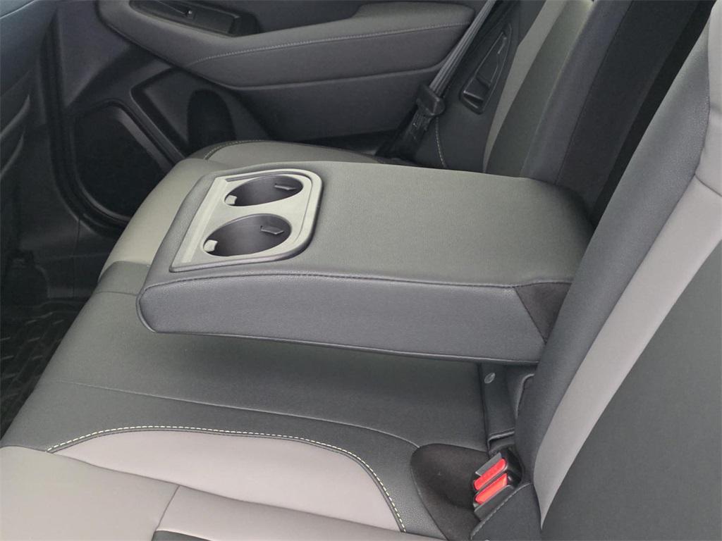 new 2025 Subaru Outback car, priced at $43,809