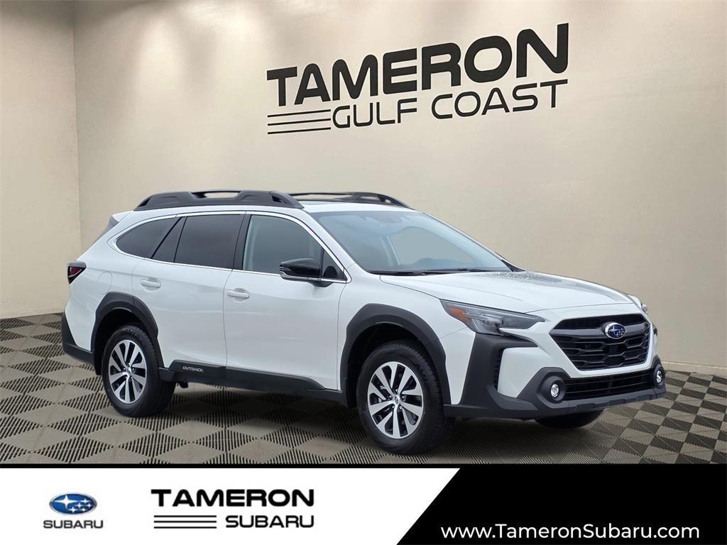 new 2025 Subaru Outback car, priced at $35,995