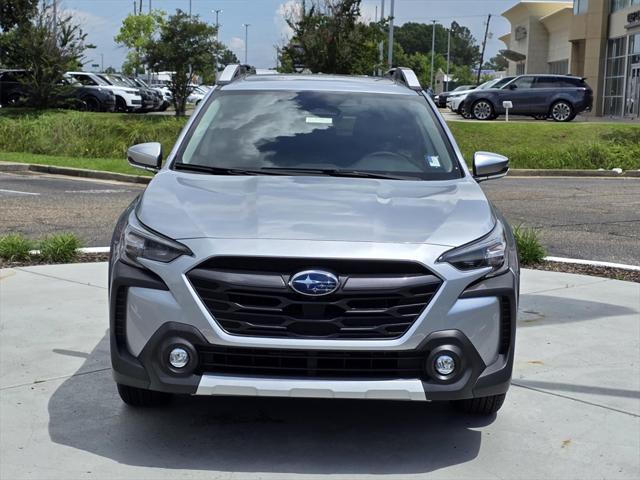 used 2025 Subaru Outback car, priced at $36,495