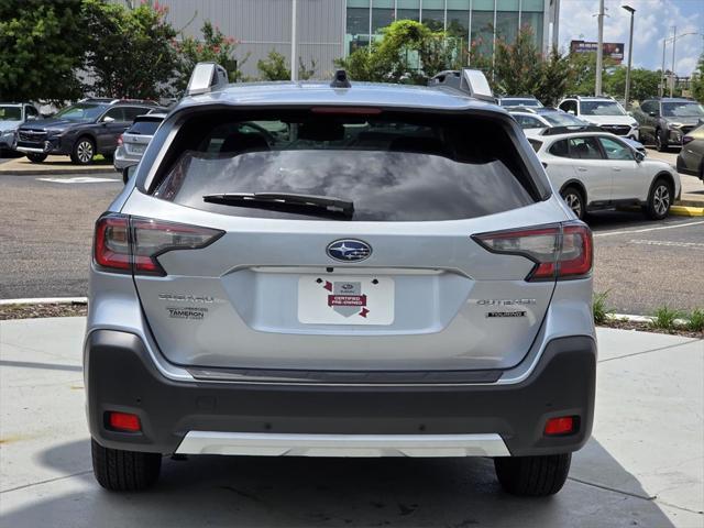 used 2025 Subaru Outback car, priced at $36,495