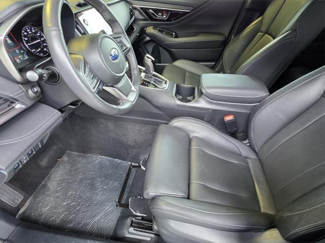 used 2025 Subaru Outback car, priced at $36,495