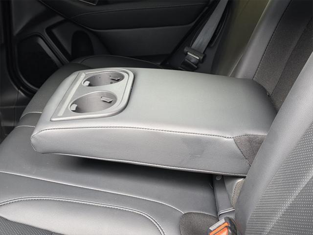 used 2025 Subaru Outback car, priced at $36,495