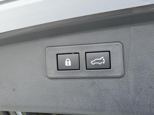 used 2025 Subaru Outback car, priced at $36,495