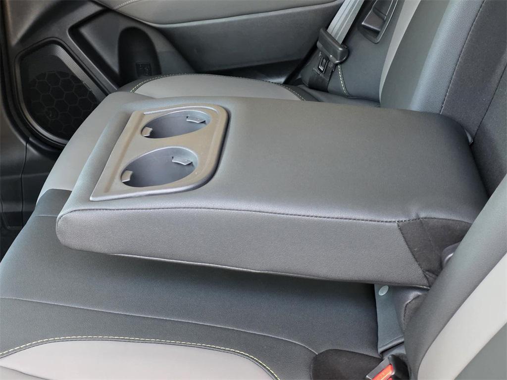 new 2025 Subaru Outback car, priced at $40,554