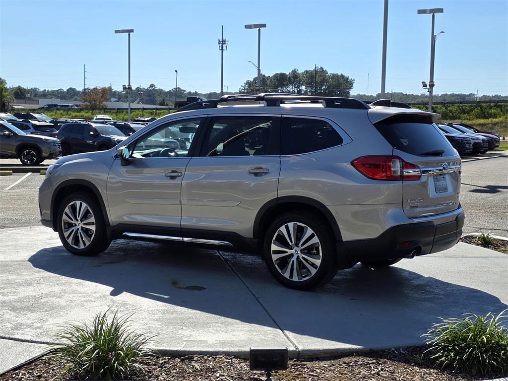 used 2020 Subaru Ascent car, priced at $28,525