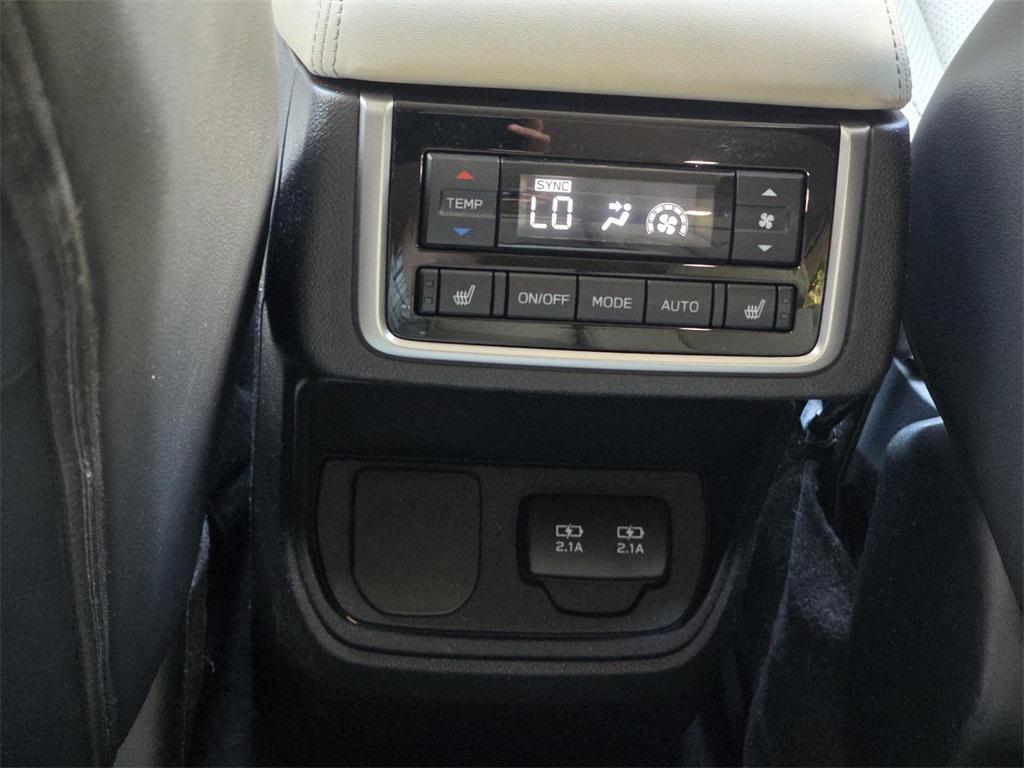 used 2020 Subaru Ascent car, priced at $28,525