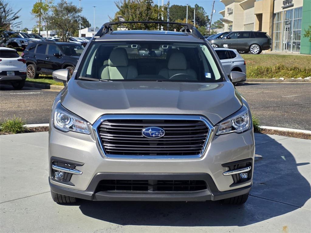 used 2020 Subaru Ascent car, priced at $28,525