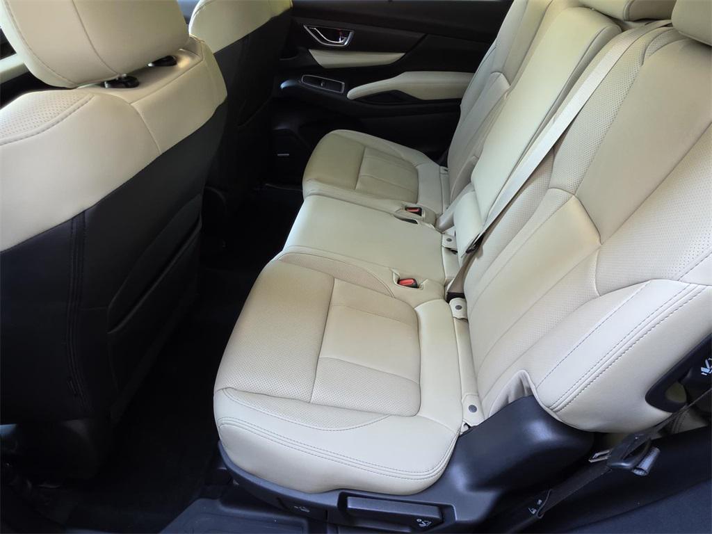 used 2020 Subaru Ascent car, priced at $28,525