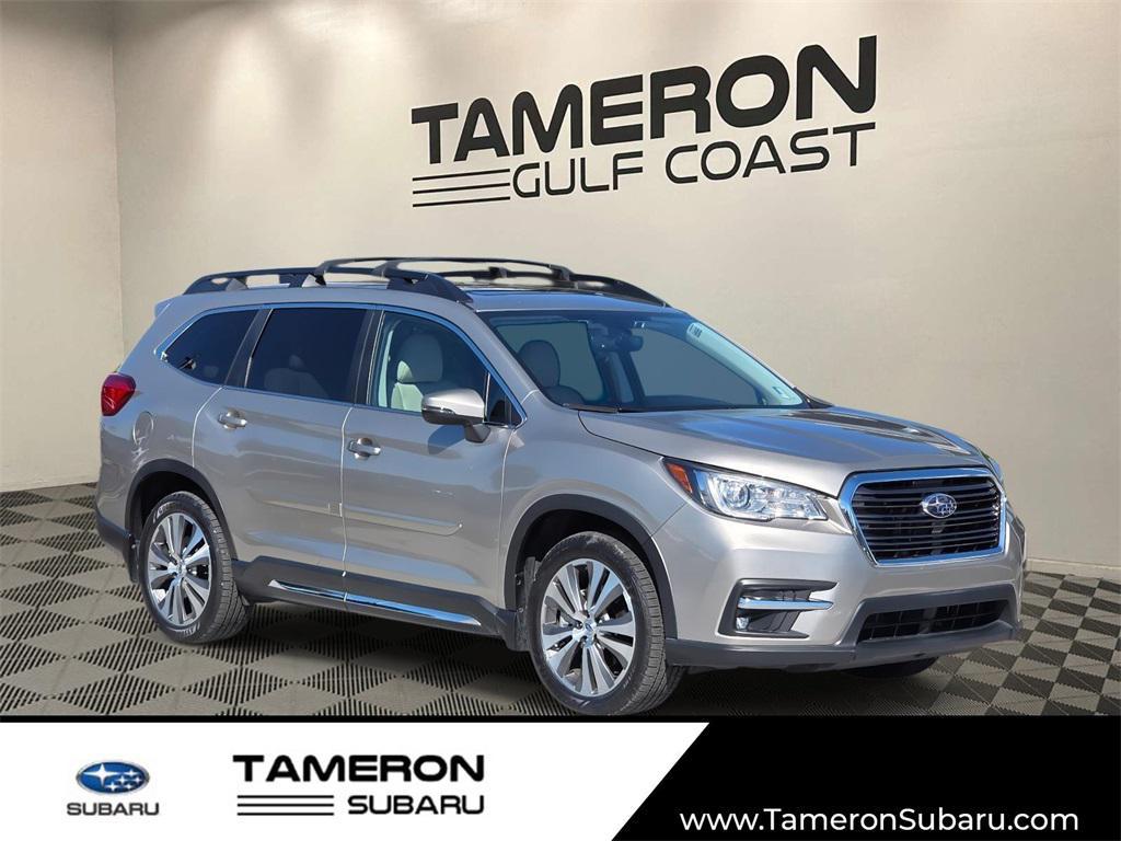 used 2020 Subaru Ascent car, priced at $28,525