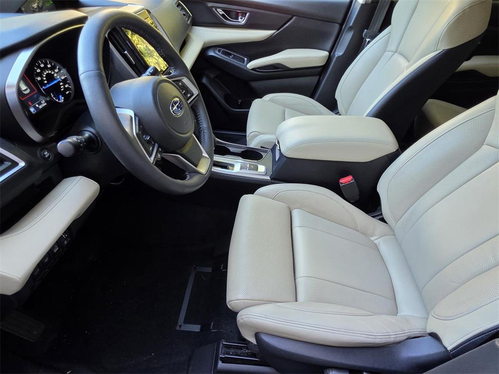 used 2020 Subaru Ascent car, priced at $28,525