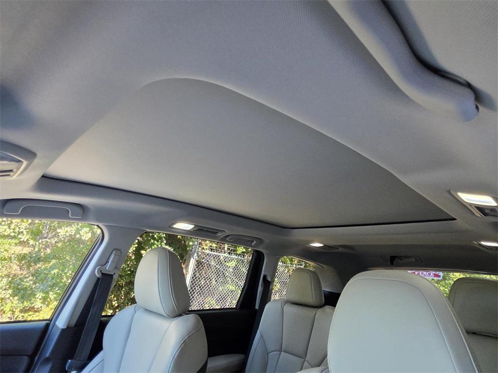 used 2020 Subaru Ascent car, priced at $28,525