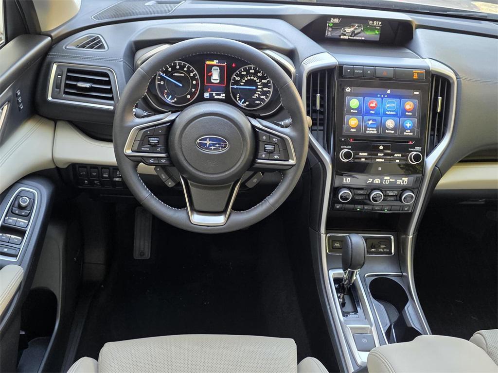 used 2020 Subaru Ascent car, priced at $28,525