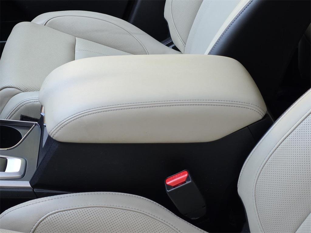 used 2020 Subaru Ascent car, priced at $28,525
