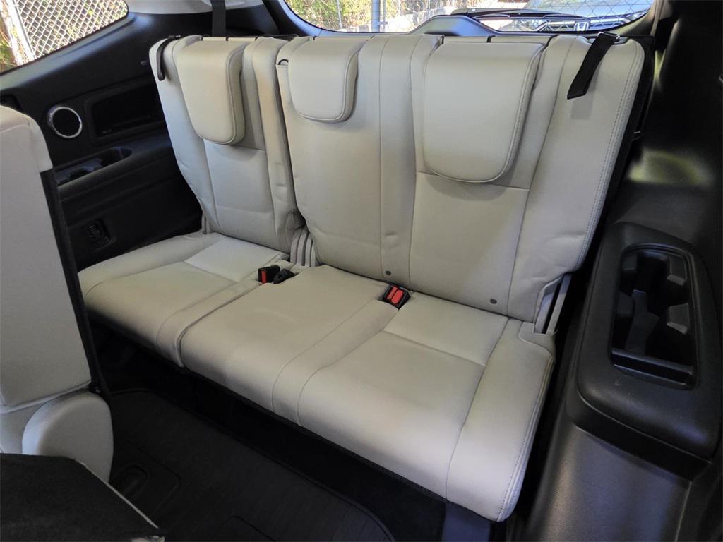 used 2020 Subaru Ascent car, priced at $28,525