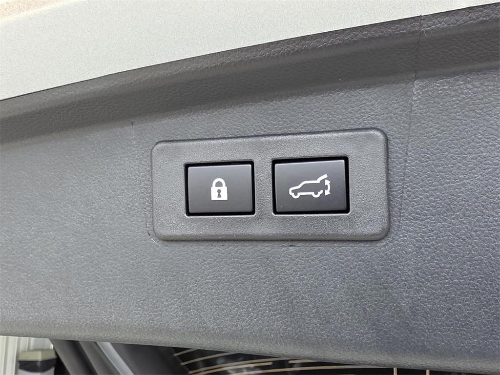 new 2025 Subaru Outback car, priced at $47,314
