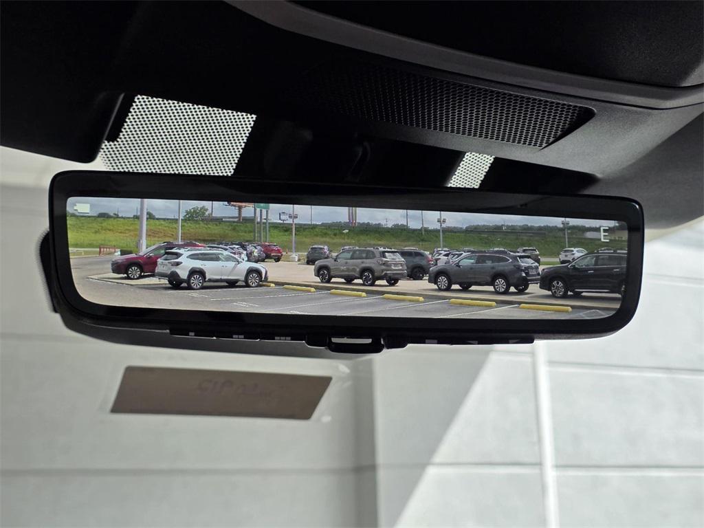 new 2025 Subaru Outback car, priced at $47,314