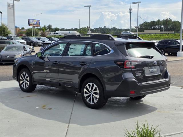 new 2025 Subaru Outback car, priced at $31,571