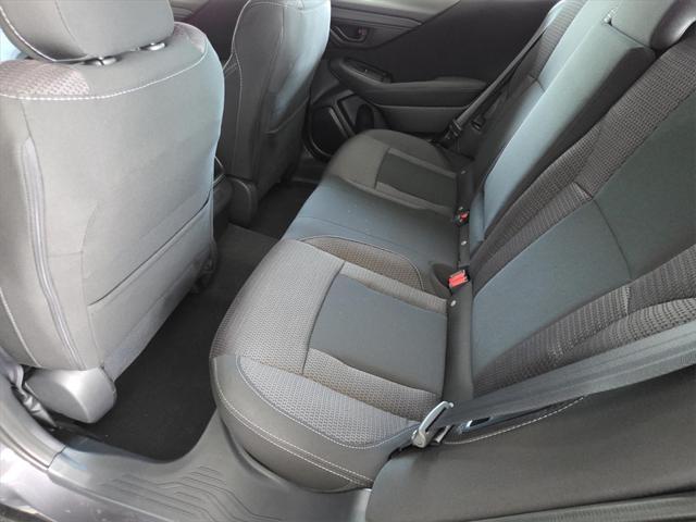 new 2025 Subaru Outback car, priced at $31,571