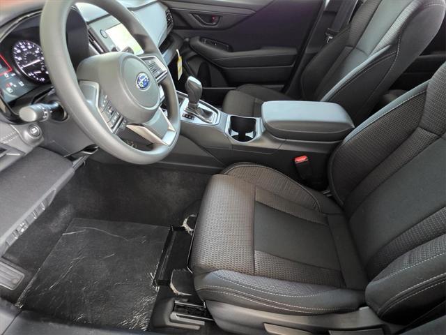 new 2025 Subaru Outback car, priced at $31,571