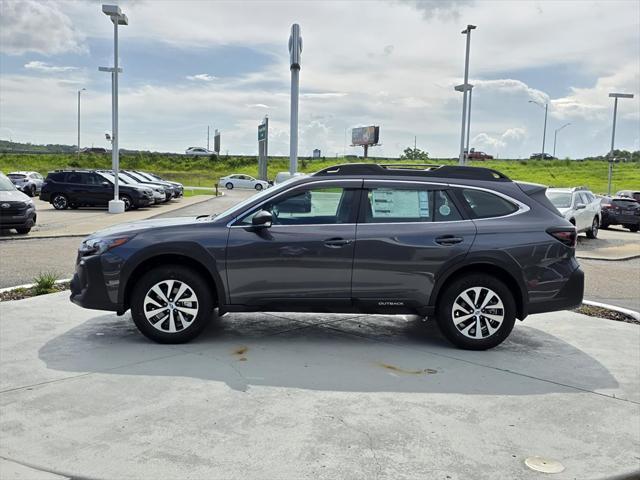 new 2025 Subaru Outback car, priced at $31,571